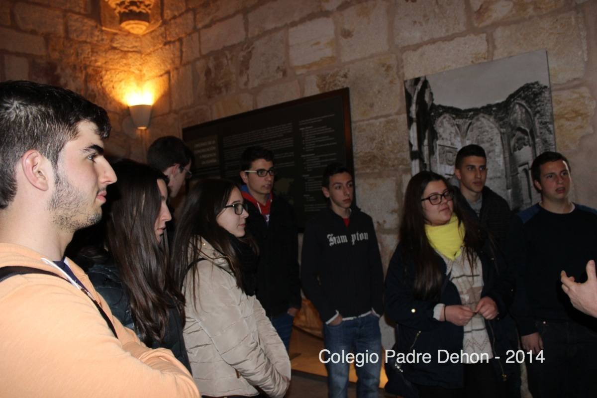 2014 03 21 ALBA DE TORMES SAN JERÓNIMO (38)